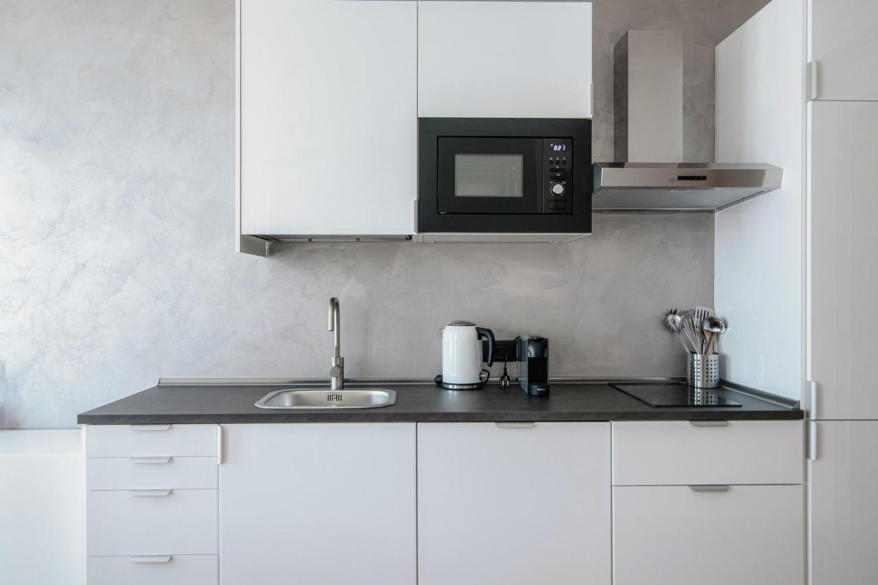 The View Apartment 2 벨라지오 외부 사진