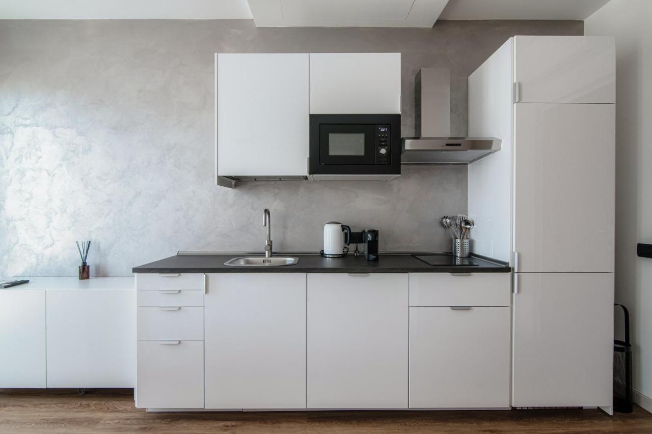 The View Apartment 2 벨라지오 외부 사진