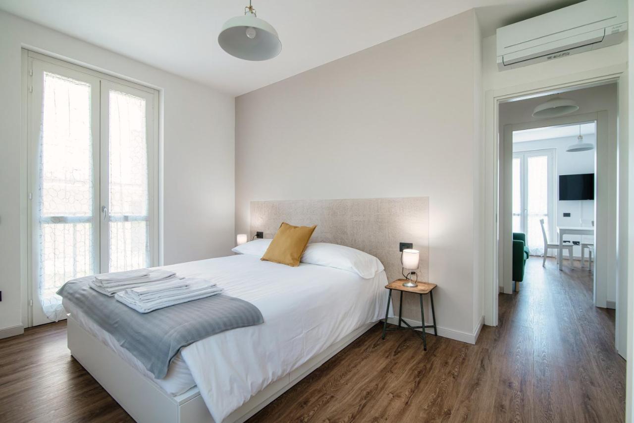 The View Apartment 2 벨라지오 외부 사진