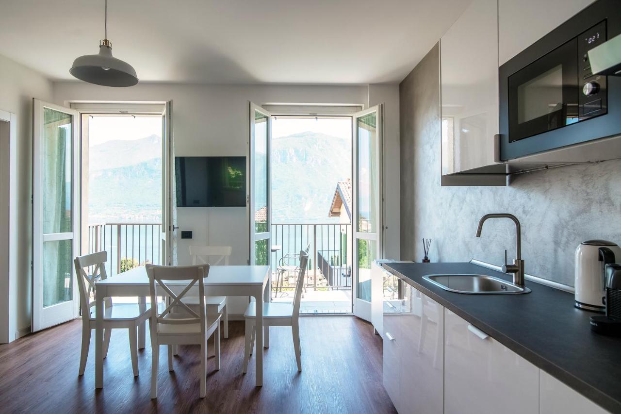The View Apartment 2 벨라지오 외부 사진