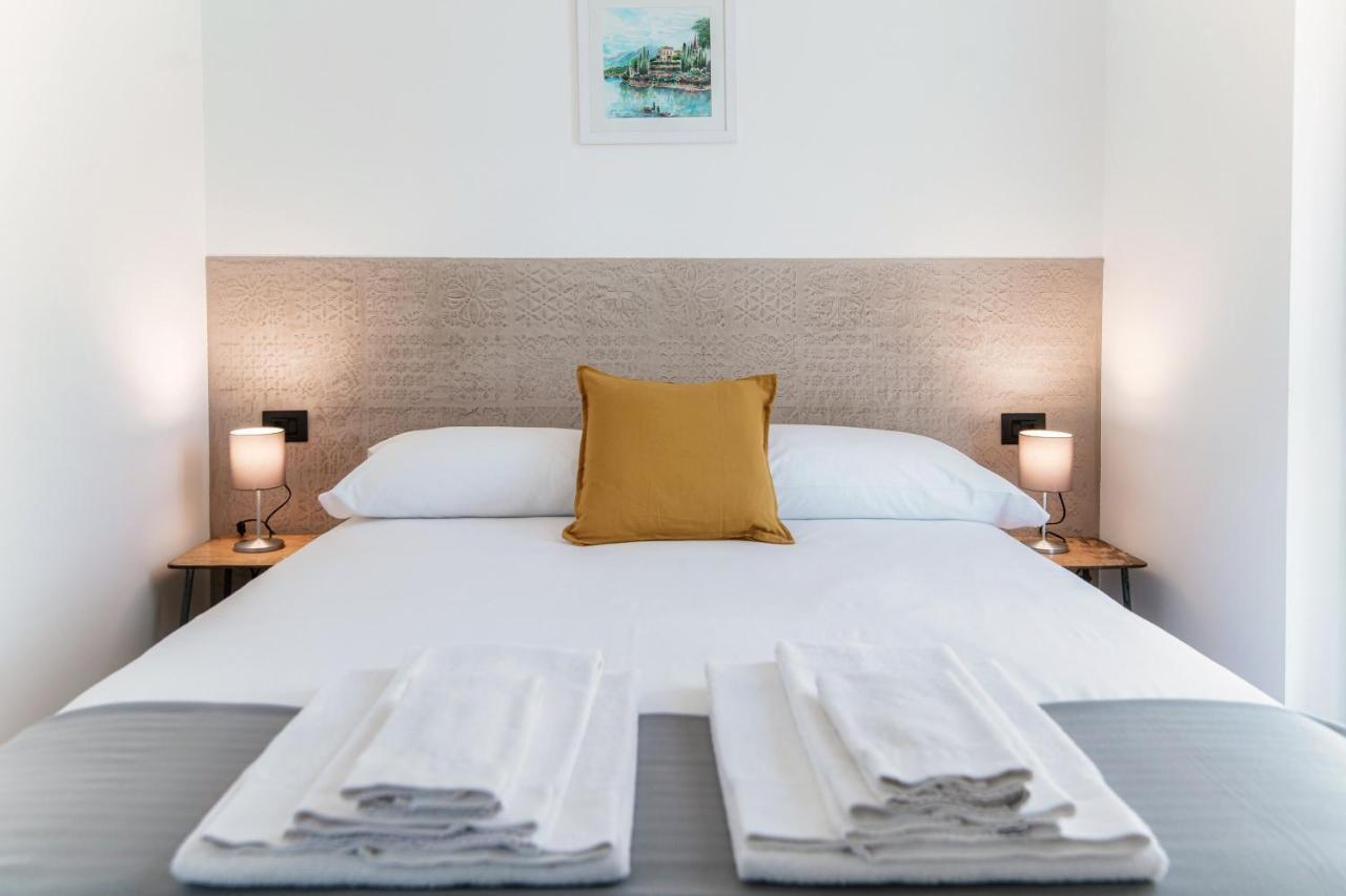 The View Apartment 2 벨라지오 외부 사진