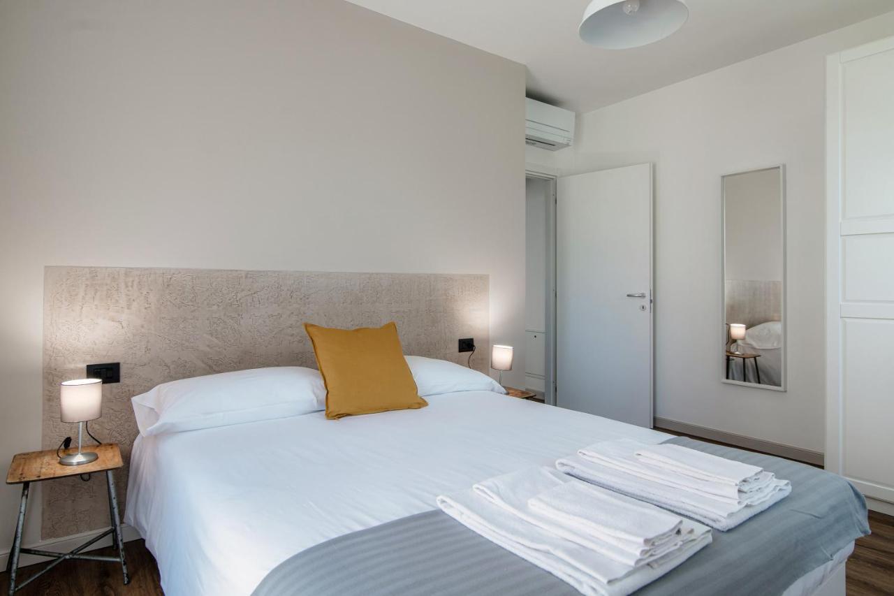 The View Apartment 2 벨라지오 외부 사진