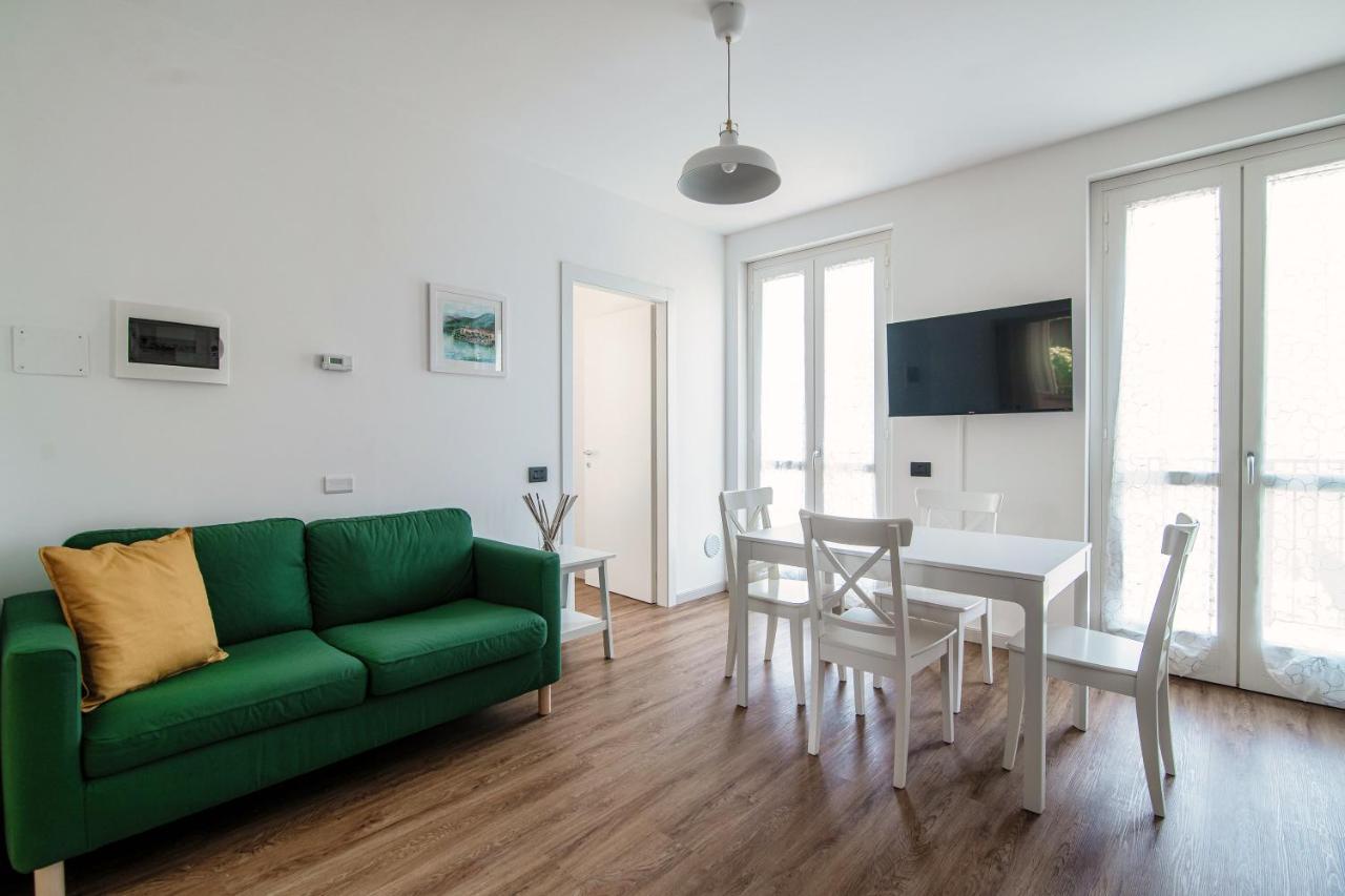 The View Apartment 2 벨라지오 외부 사진