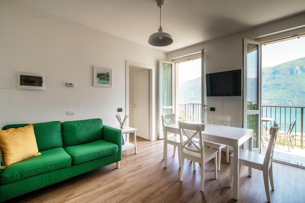 The View Apartment 2 벨라지오 외부 사진